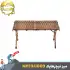 میز چوبی تاشو نیچرهایک مدل NH19JJ009