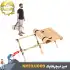 میز چوبی تاشو نیچرهایک مدل NH19JJ009