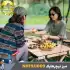 میز چوبی تاشو نیچرهایک مدل NH19JJ009