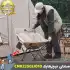 صندلی تاشو طبیعتگردی نیچرهایک مدل CNK2350JJ010