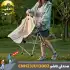 صندلی تاشو کمپینگ نیچرهایک مدل CNH23JU13002