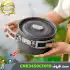 ست ظروف چهار تکه کمپینگ نیچرهایک مدل CNK2450CF010