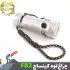 چراغ قوه جیبی 8 لامپ کینساچ F82
