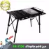 میز تاشو کمپینگ چندمنظوره چانوداگ مدل FX-7156