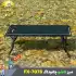 میز کمپینگ تاشو چانوداگ مدل FX-7078 و FX-7077