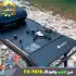 میز کمپینگ تاشو چانوداگ مدل FX-7078 و FX-7077