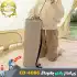 زیرانداز کیسه خواب بادی یک نفره چانوداگ مدل CD-4086 و CD-4085