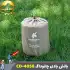 بالش بادی کمپینگ چانوداگ مدل CD-4058