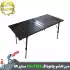 میز کمپینگ آلومینیومی چانوداگ مدل FX-7153 سایز M