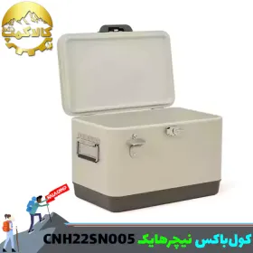 کول باکس کمپینگ نیچرهایک مدل CNH22SN005