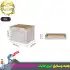 جعبه وسایل تاشو کمپینگ نیچرهایک مدل CNK2450XB020