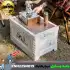 جعبه وسایل 50 لیتری نیچرهایک مدل CNH22SN019