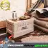 جعبه وسایل 50 لیتری نیچرهایک مدل CNH22SN019