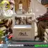جعبه وسایل 50 لیتری نیچرهایک مدل CNH22SN019