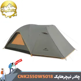 چادر 8 نفره کمپینگ نیچرهایک مدل CNK2550WS018