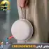 بالش گردنی طبی نیچرهایک مدل CNK2450WS019
