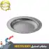 بشقاب استیل کمپینگ نیچرهایک مدل NH21SJ001