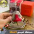 سر شعله کوهنوردی سه شعله کمپسور