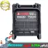 موتور برق بنزینی 9.5 کیلو وات سایلنت آی پاور مدل SM9500DI
