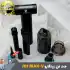 جت فن و جارو شارژی چندکاره زینگارو مدل J01 MAX-V