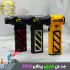 مینی جت فن شارژی زینگارو مدل F015