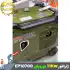 موتور برق 11 کیلووات سه گانه سایلنت یورو پاور مدلEP10700S-INV-EW-LPG{EO}
