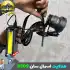 چراغ پیشانی زوم دار اسمال سان مدل ZY-H109