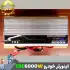 اینورتر مبدل برق خودرو تی بی ای مدل TBE6000W تمام سینوسی