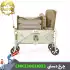 چرخ دستی تاشو نیچرهایک مدل CNK2300JJ023