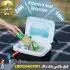 کول باکس 5 لیتری بلک داگ مدل CBD2550CF011