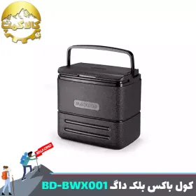 کول باکس 17 لیتر بلک داگ مدل BD-BWX001