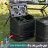 کول باکس 17 لیتر بلک داگ مدل BD-BWX001