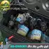 کول باکس 17 لیتر بلک داگ مدل BD-BWX001