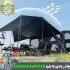 چادر بادی اتوماتیک 6 نفره بلک داگ مدل CBD2550WS039