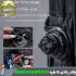 چادر بادی اتوماتیک 6 نفره بلک داگ مدل CBD2550WS039