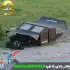 چادر بادی اتوماتیک 6 نفره بلک داگ مدل CBD2550WS039