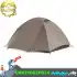 چادر کمپینگ 3 نفره نیچرهایک مدل CNK2300ZP024