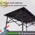ست میز و صندلی کمپینگ بلک داگ مدل CBD2550JJ037