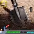 بیل تاشو چندکاره بلک داگ مدل CBD2450PJ018