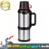 فلاسک کوهنوردی 4 لیتری دی کادی D.KADI مدل KD-5797