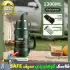 فلاسک کوهنوردی سیف { SAFE } مدل حرفه ای دو جداره خلاء