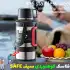 فلاسک کوهنوردی سیف { SAFE } مدل حرفه ای دو جداره خلاء