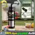 فلاسک کوهنوردی سیف { SAFE } مدل حرفه ای دو جداره خلاء
