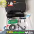 چراغ قوه شکاری اسمال سان مدل ZY-T336