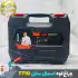 چراغ قوه زوم دار اسمال سان مدل ZY-T710