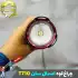 چراغ قوه زوم دار اسمال سان مدل ZY-T710