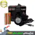 چراغ پیشانی اسمال سان مدل ZY-T333