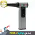 جت فن شارژی دمنده و مکنده مدل F034-2