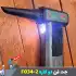 جت فن شارژی دمنده و مکنده مدل F034-2