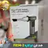 جت فن شارژی دمنده و مکنده مدل F034-2